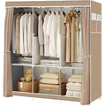 Portable Closet Storage Organizer