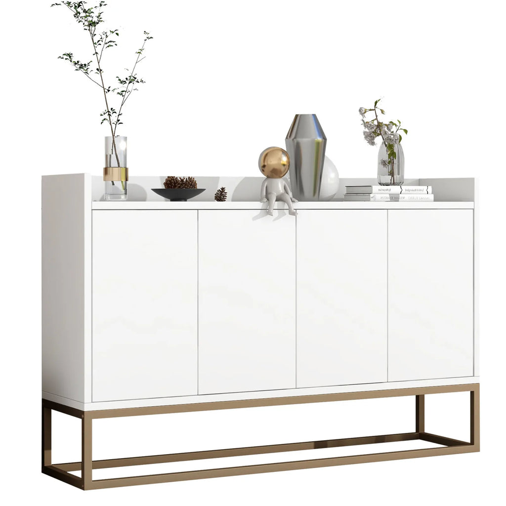Minimalist Sideboard Storage Cabinet