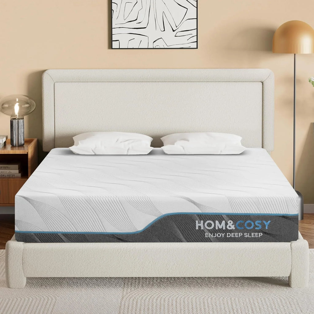 Extra Firm Dual-Sided Mattress