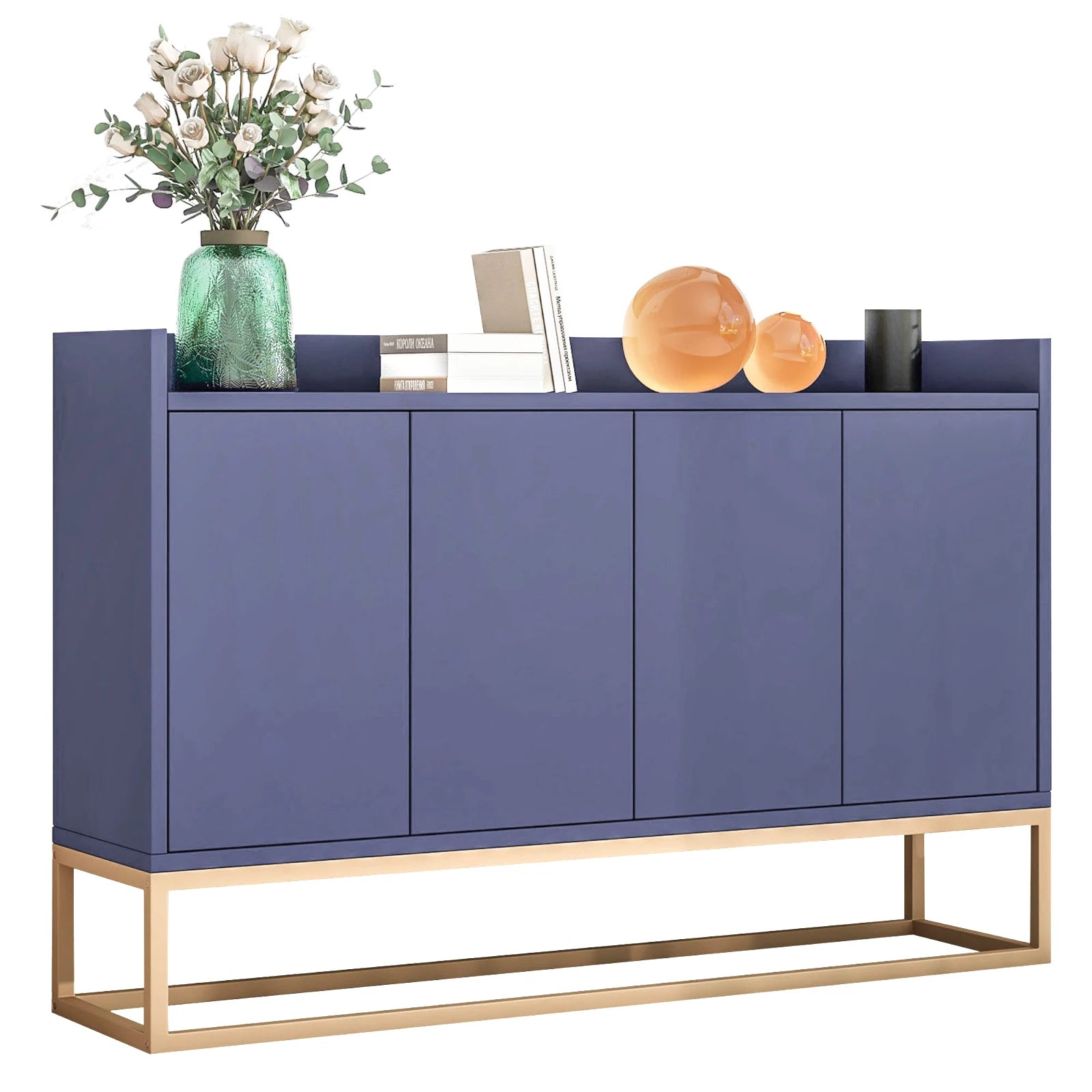 Minimalist Sideboard Storage Cabinet