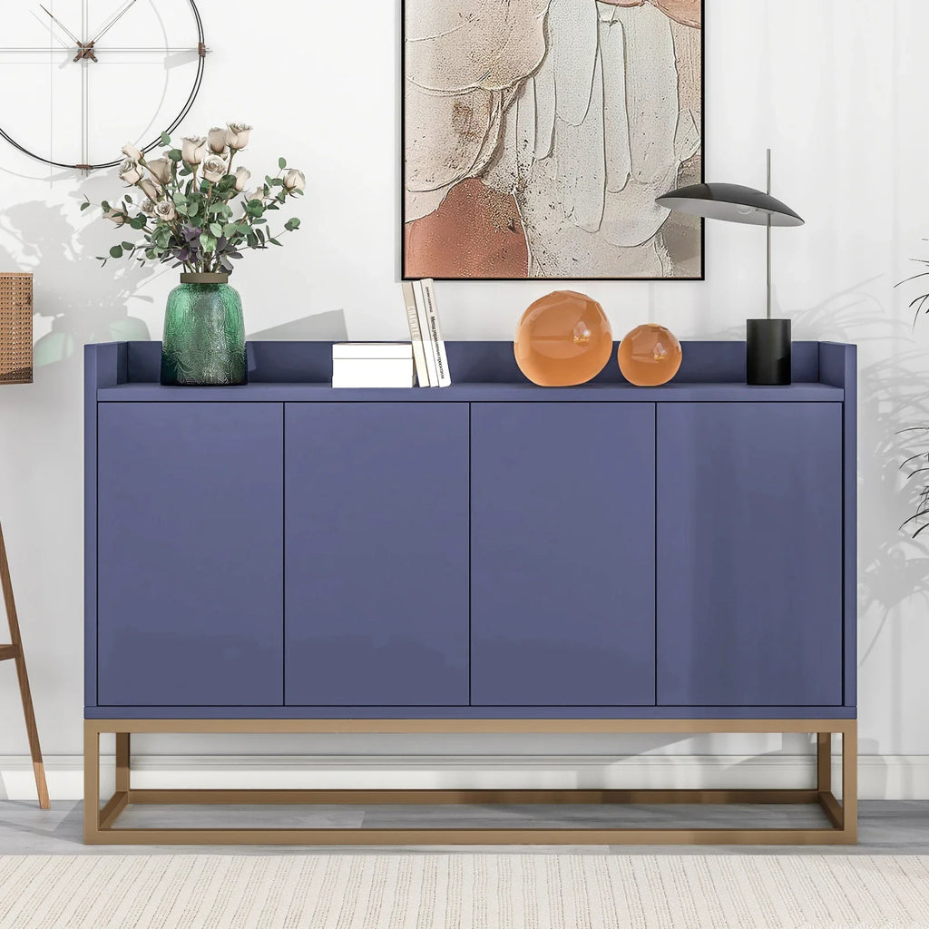 Minimalist Sideboard Storage Cabinet