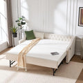 Daybed with Pop-Up Trundle