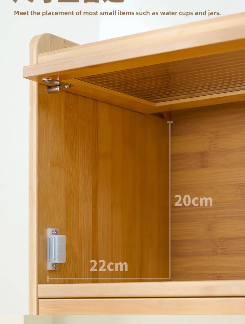 Layered Cup & Mug Organizer Rack
