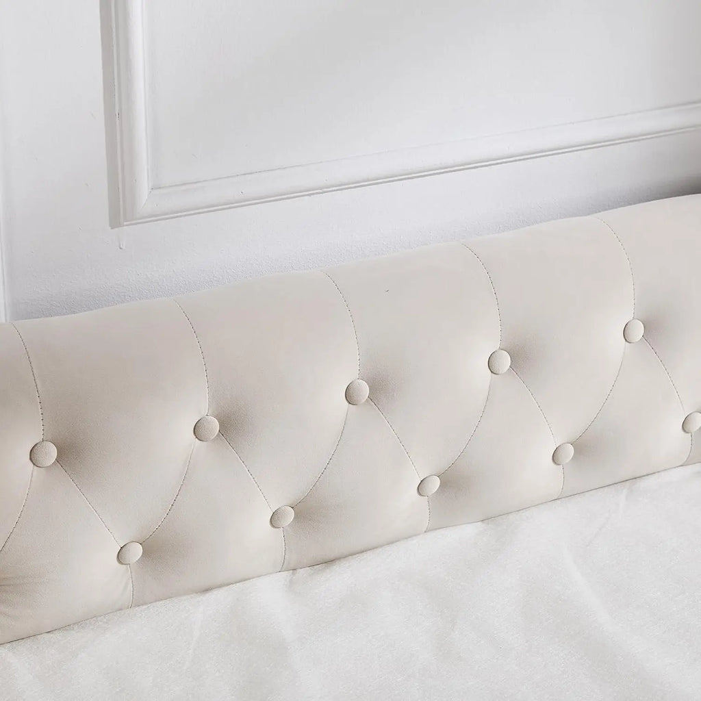 Daybed with Pop-Up Trundle