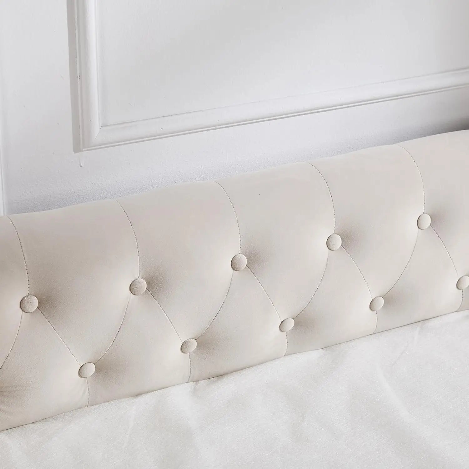 Daybed with Pop-Up Trundle