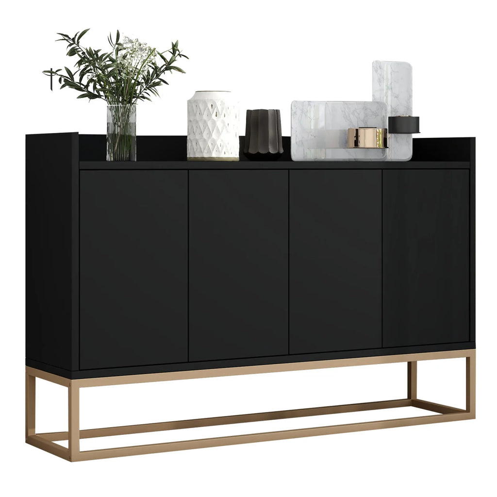 Minimalist Sideboard Storage Cabinet
