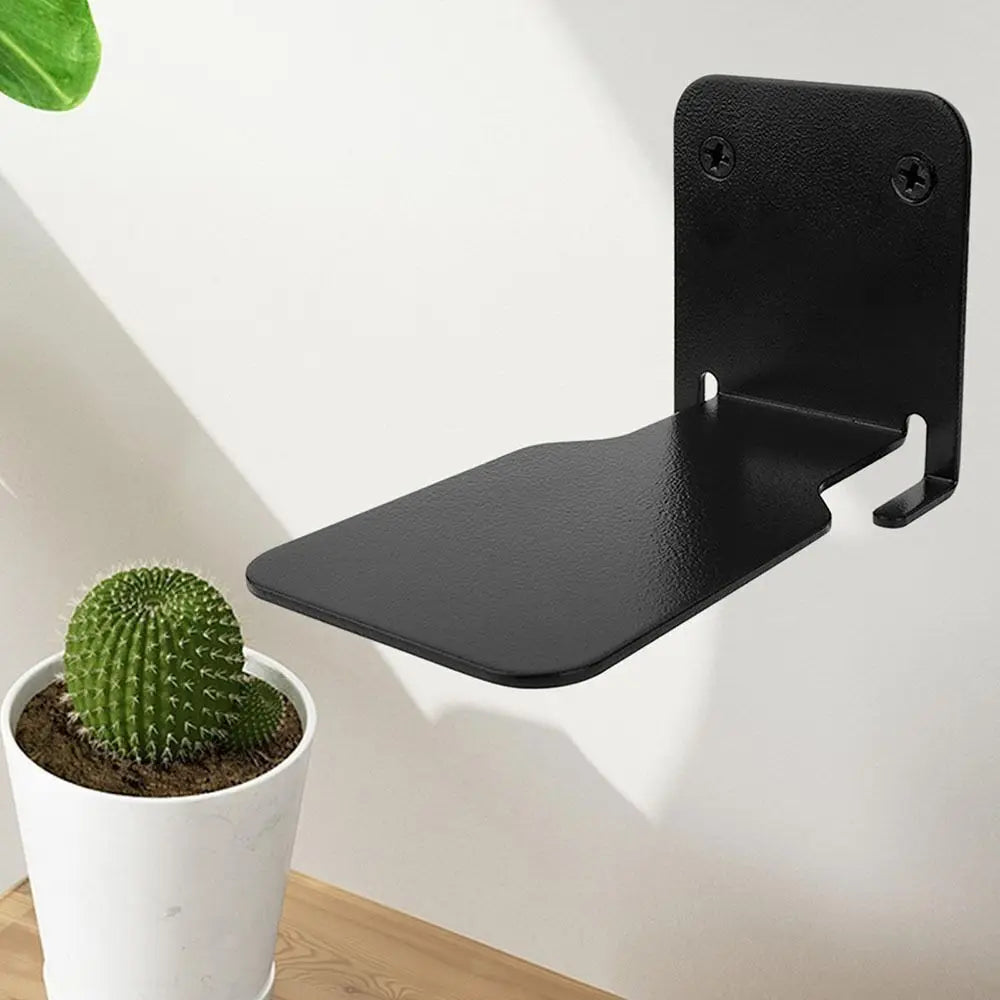 Invisible Floating Book Shelf