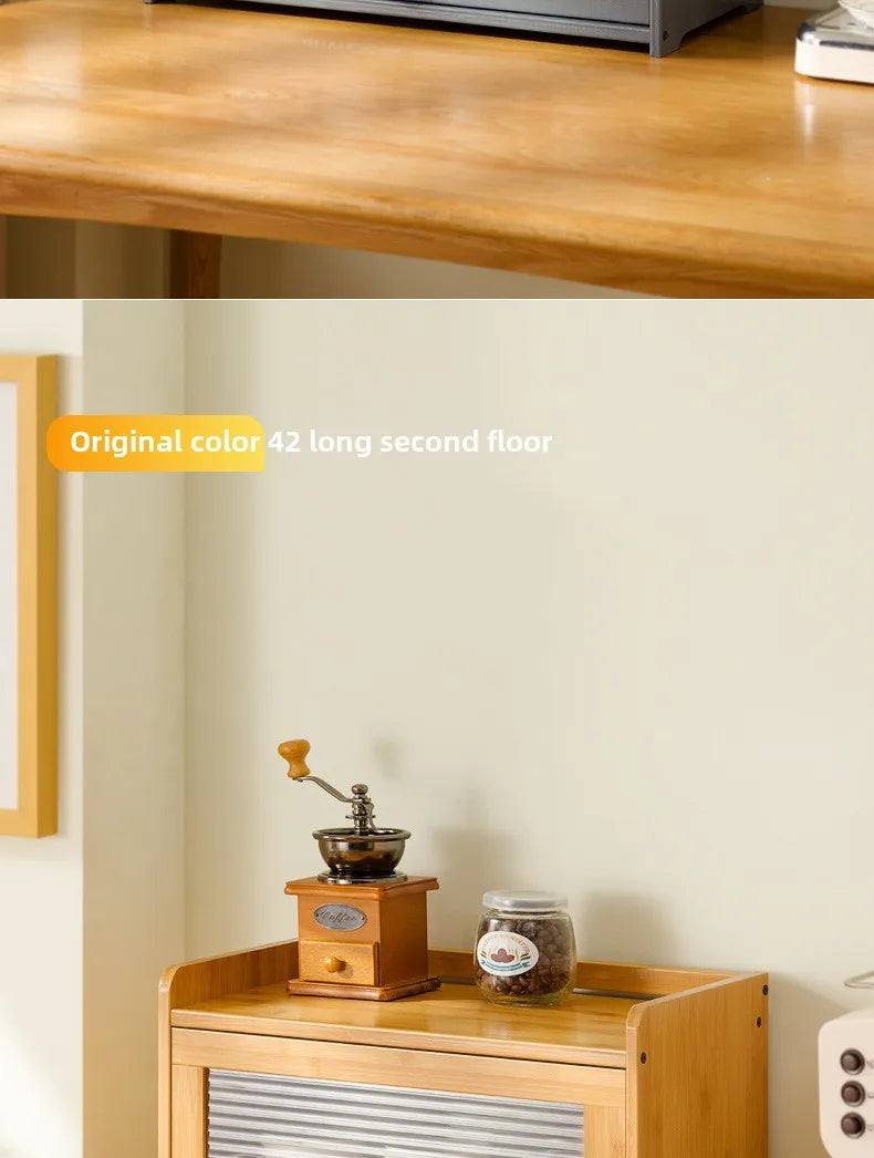 Layered Cup & Mug Organizer Rack