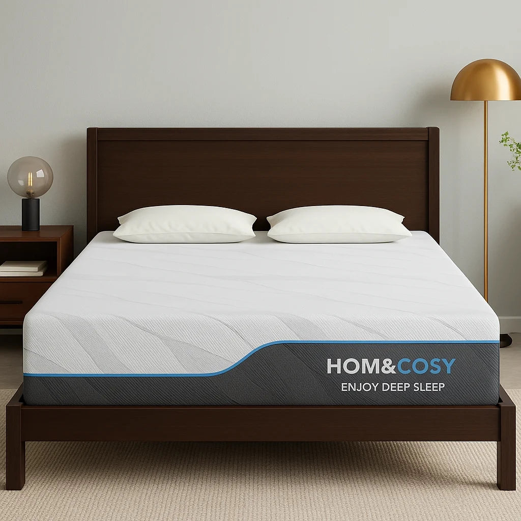 Extra Firm Dual-Sided Mattress