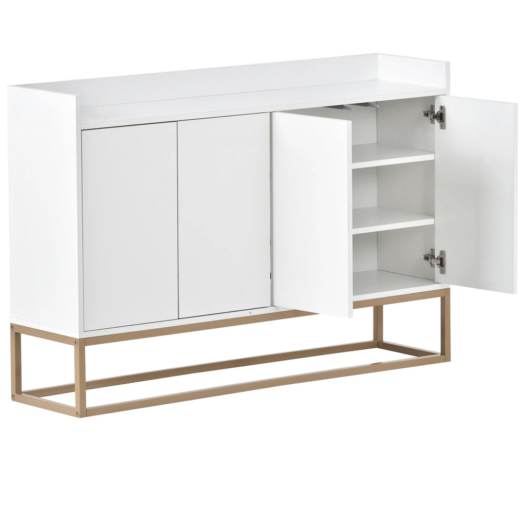Minimalist Sideboard Storage Cabinet