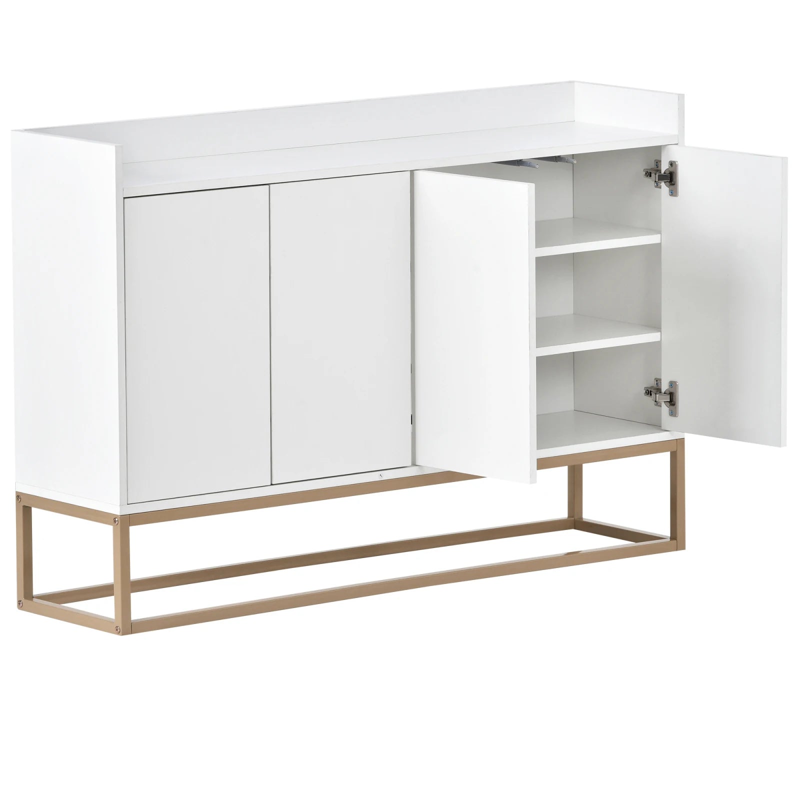 Minimalist Sideboard Storage Cabinet