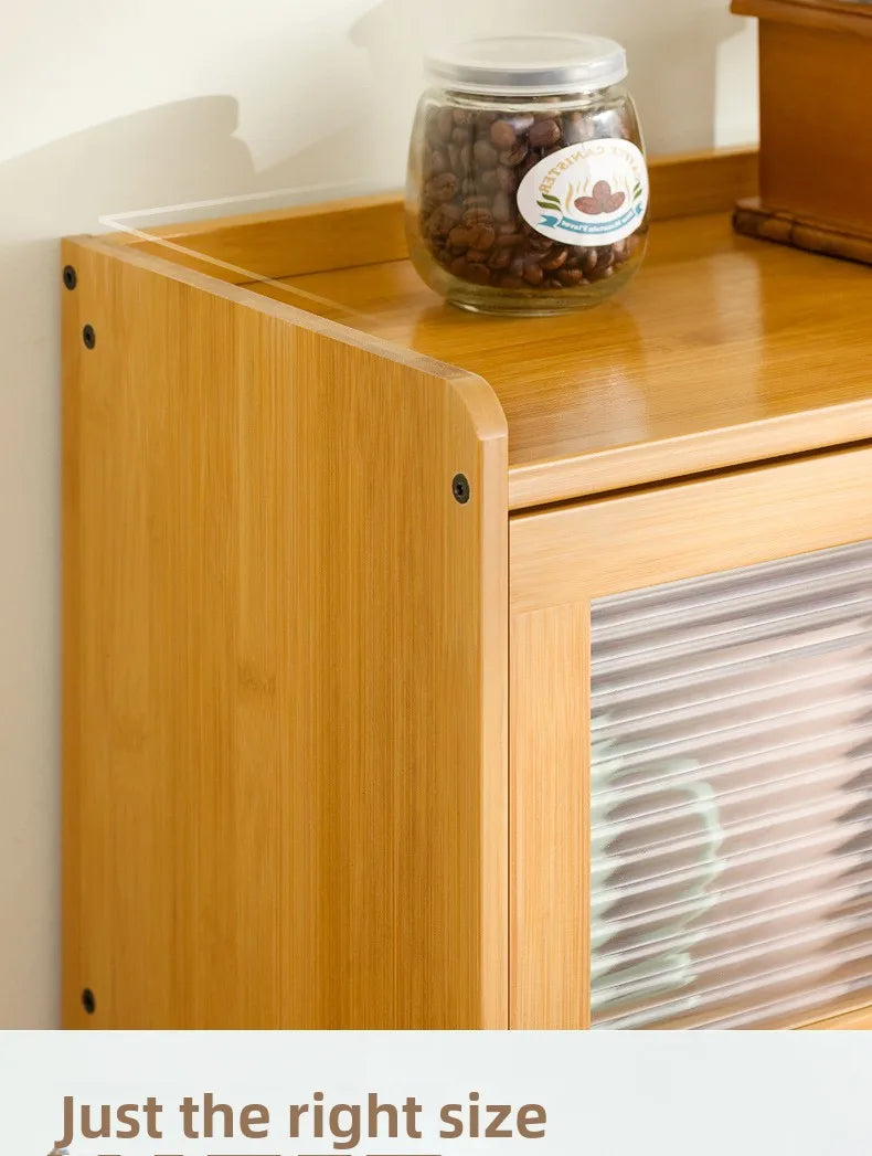 Layered Cup & Mug Organizer Rack