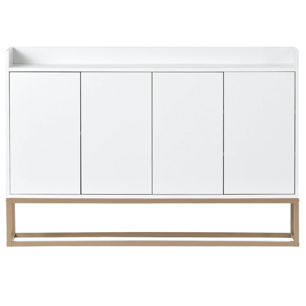 Minimalist Sideboard Storage Cabinet