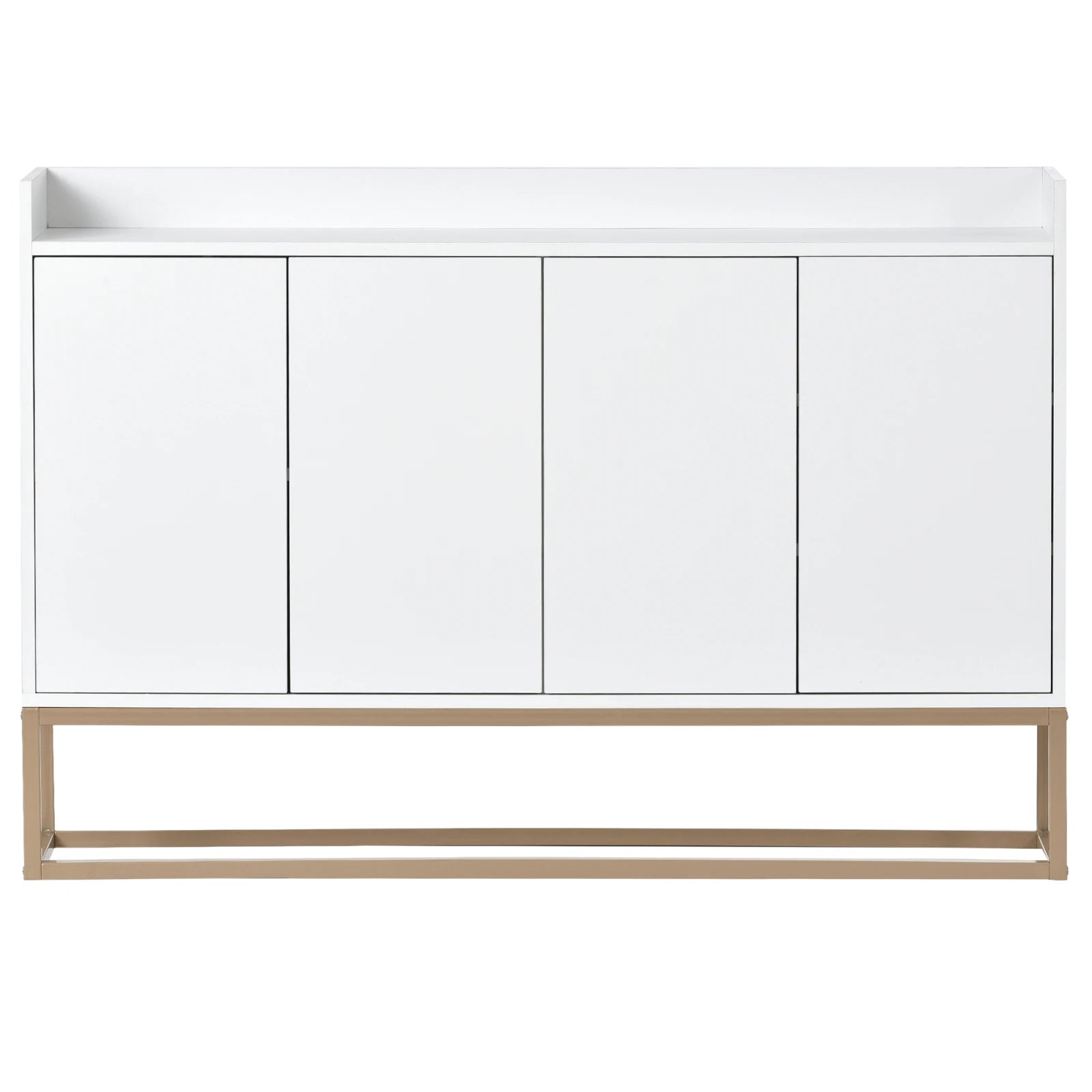 Minimalist Sideboard Storage Cabinet