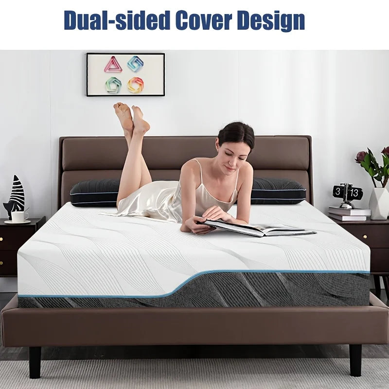Extra Firm Dual-Sided Mattress
