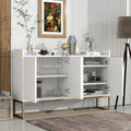 Minimalist Sideboard Storage Cabinet