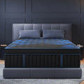 Hybrid Memory Foam Mattress